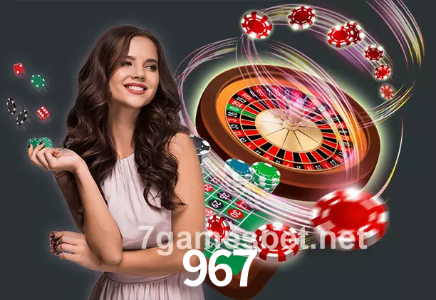vivo no cassino 967