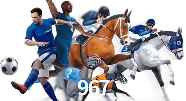 967