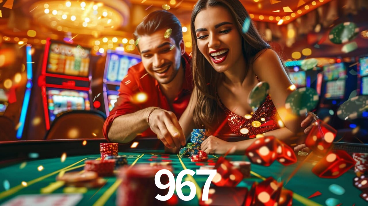 Avaliações dos Jogadores 967
