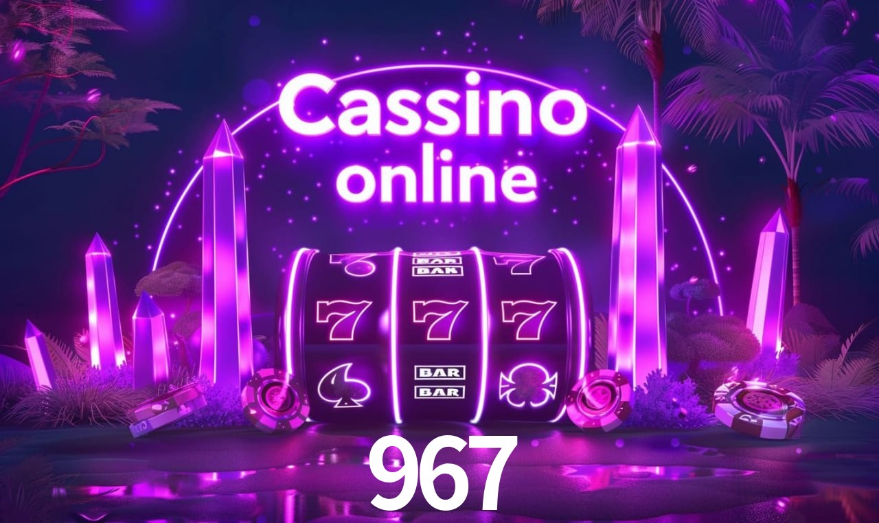 Diretório de Jogos 967