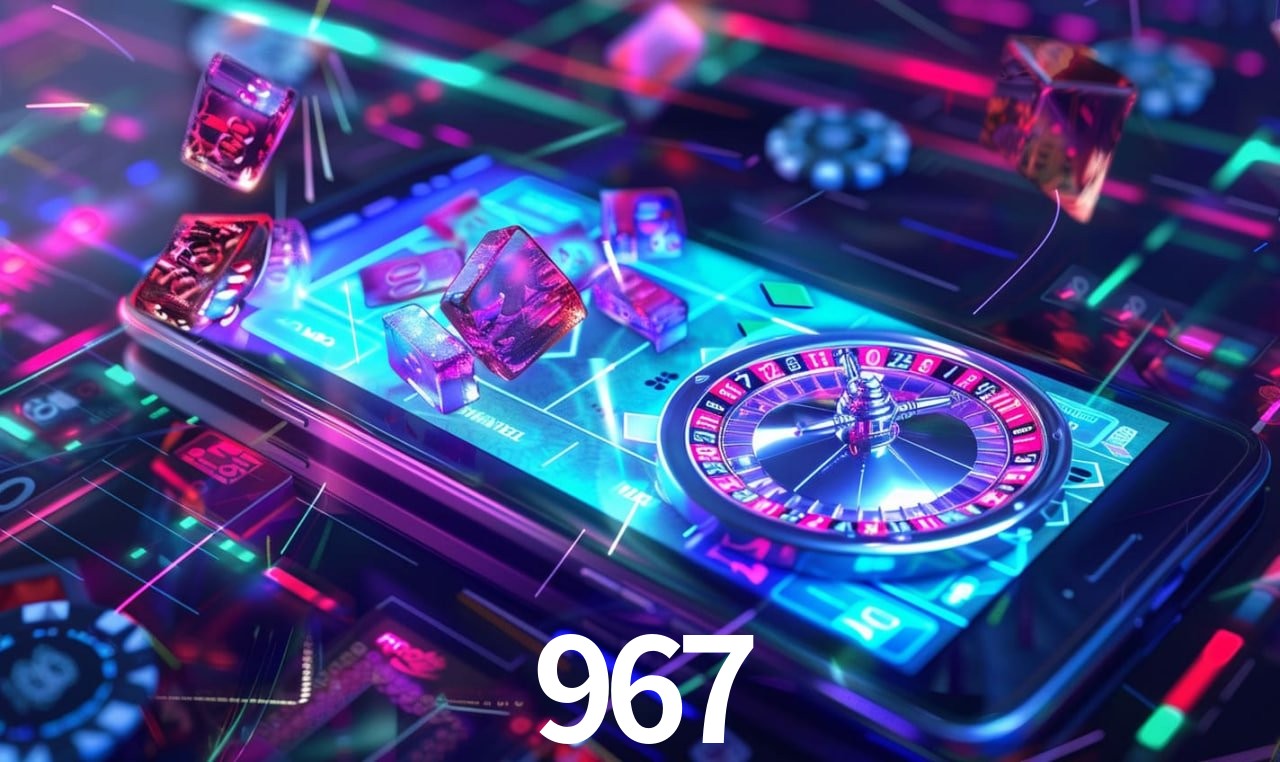Mesa de Blackjack 967