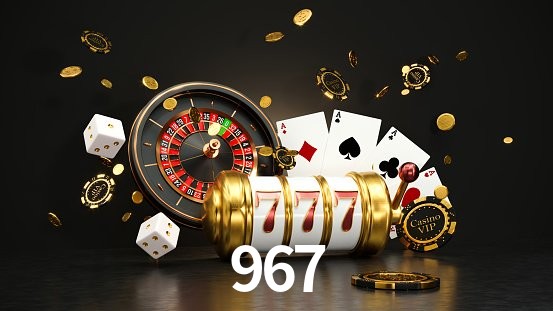 Tennis Betting 967