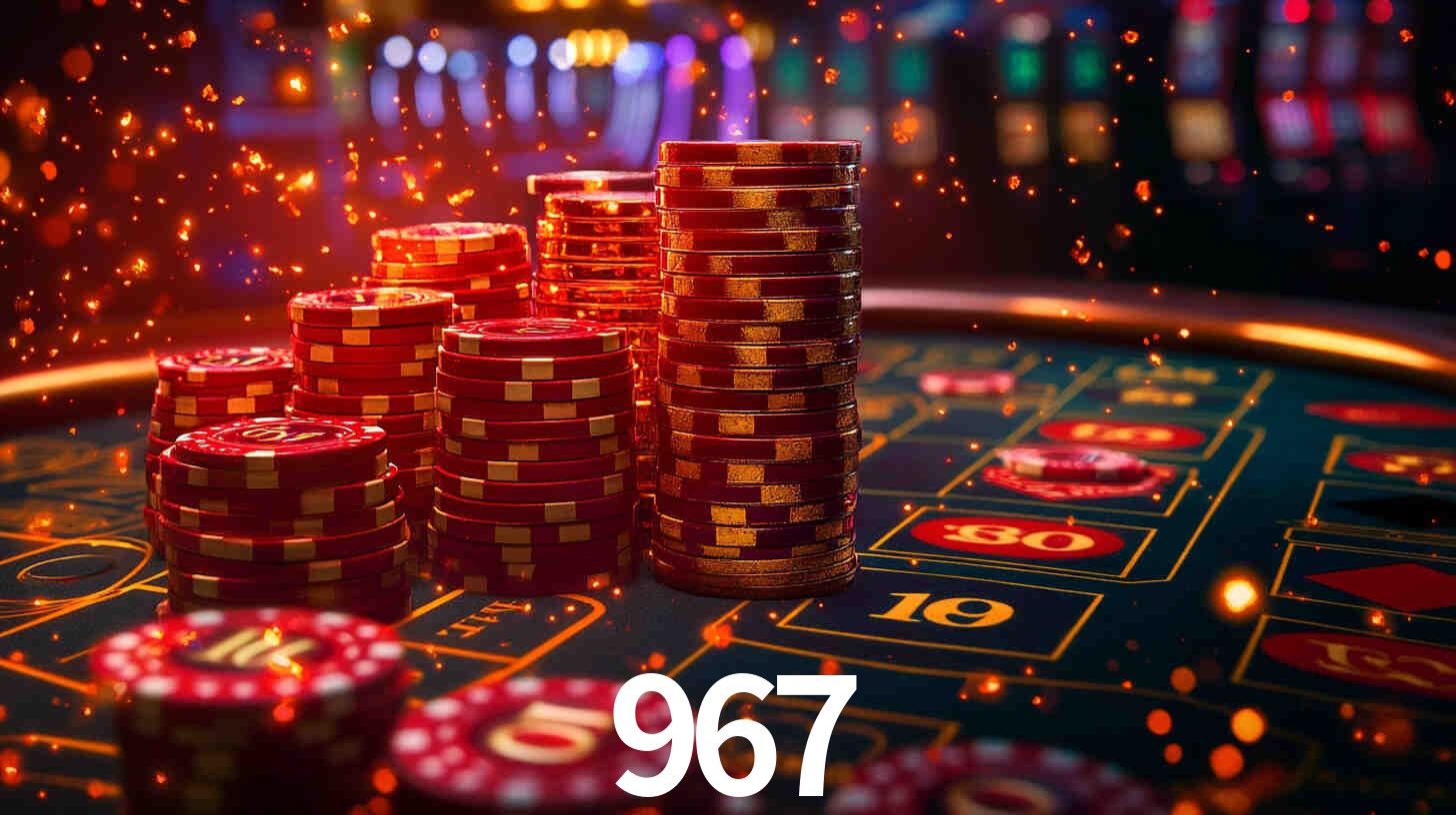 Daily Bonuses 967