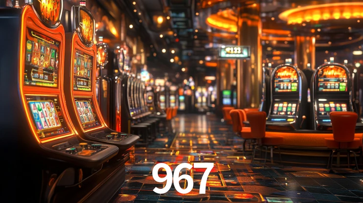 Exclusive Games 967