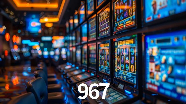 API Integration 967