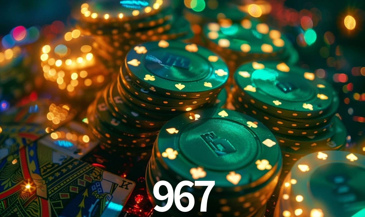 Torneios 967