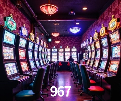 Promoção Relâmpago 967