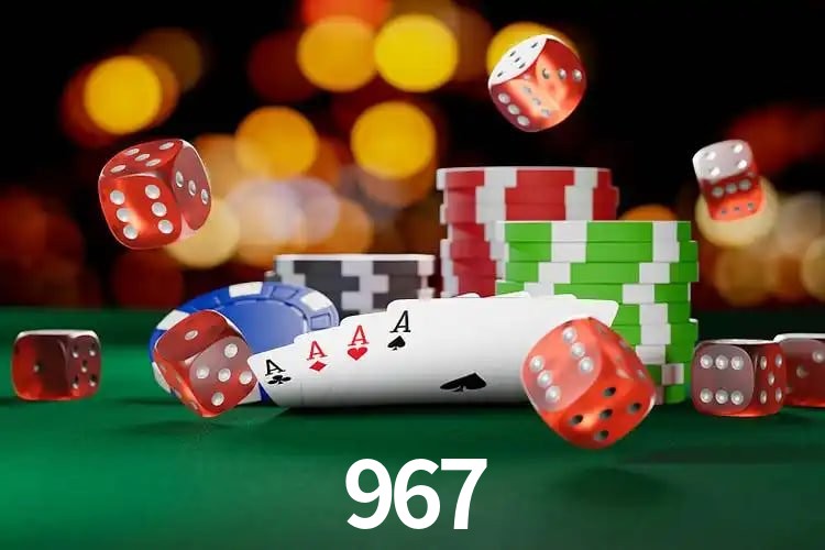 Estatísticas Esportivas 967