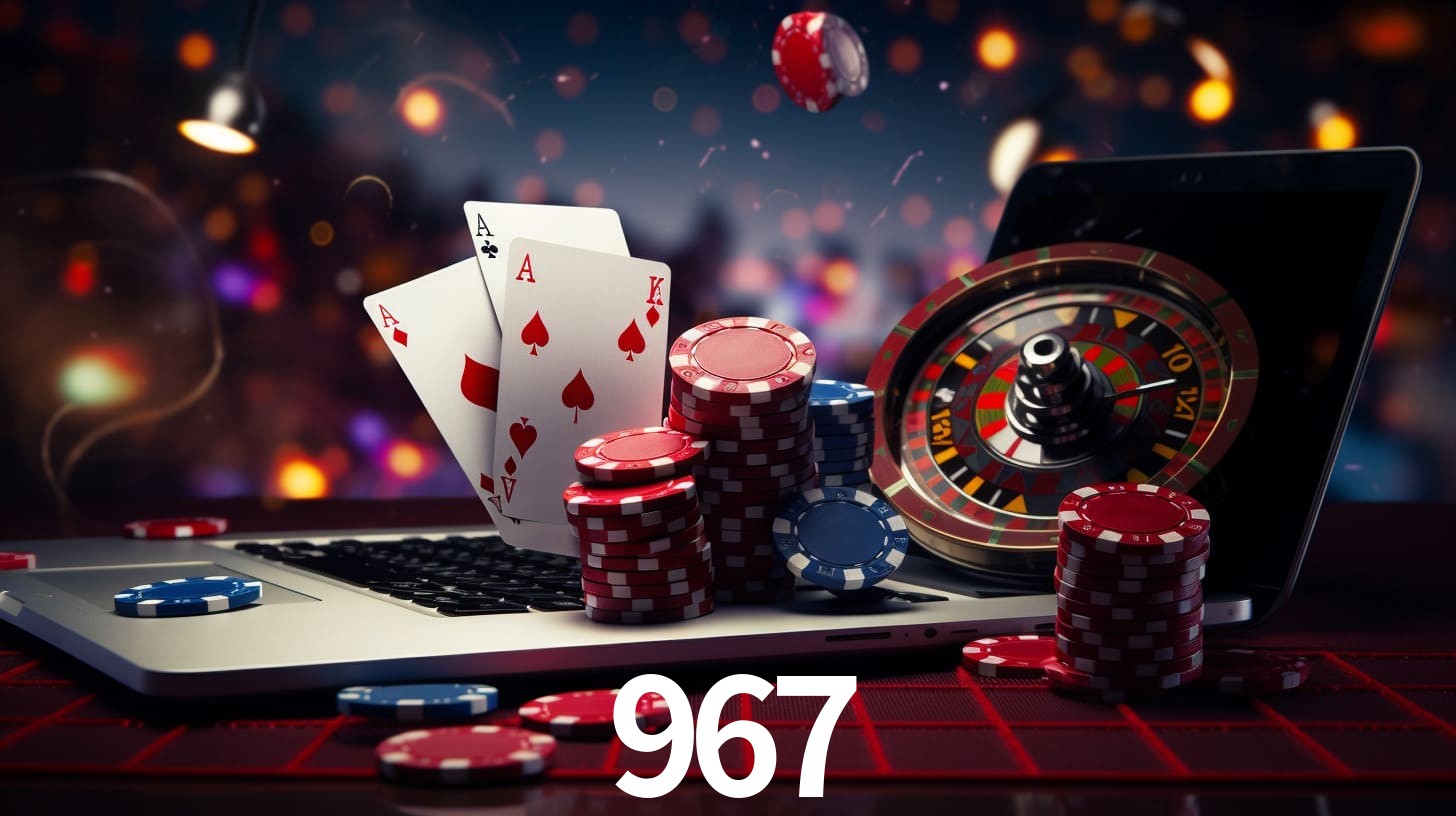Spaceman Game 967