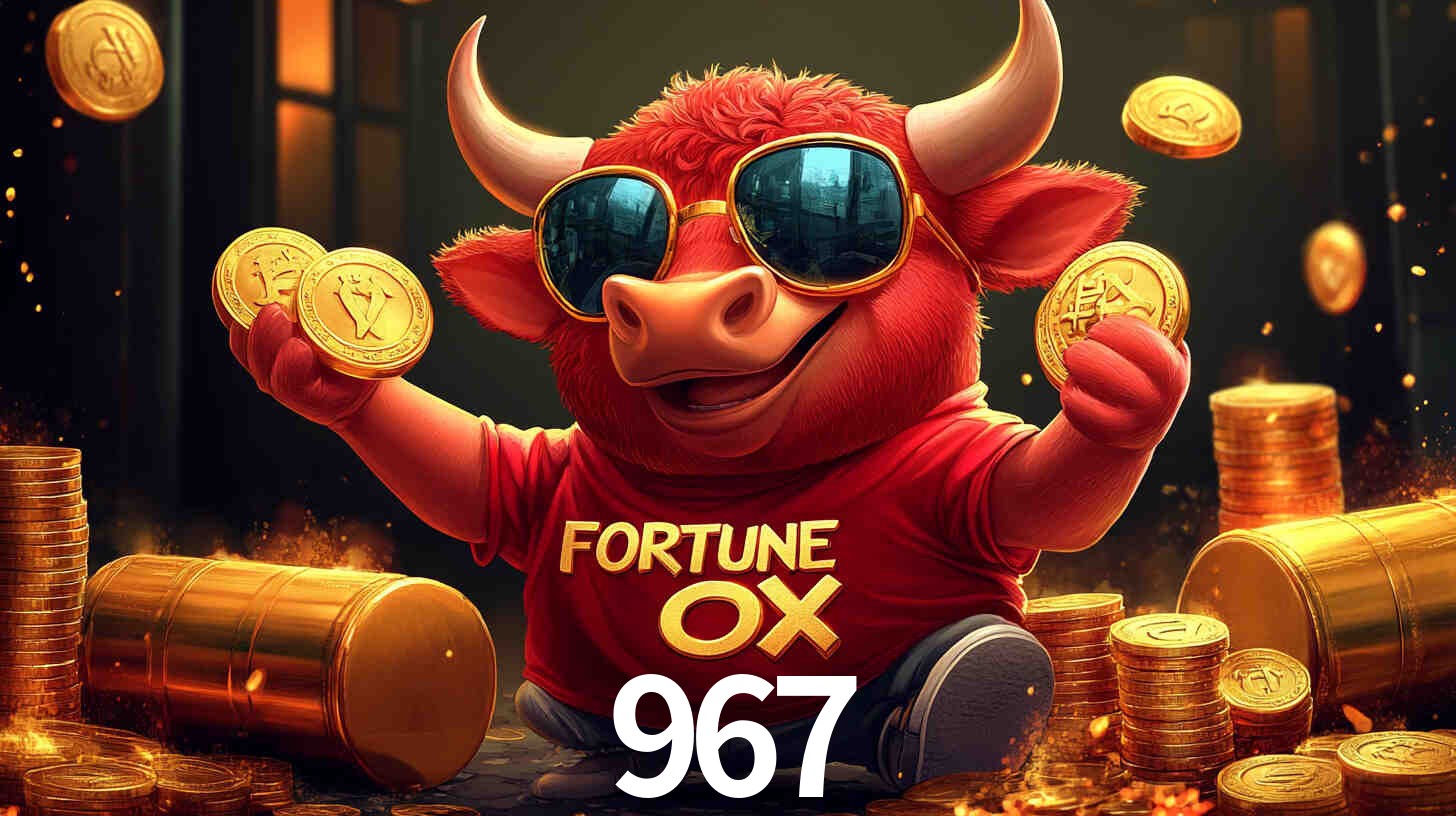 Descubra a Magia dos Jogos de Arcade no 967