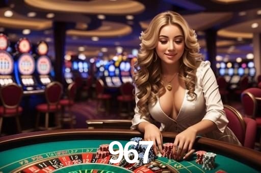 Football Betting 967
