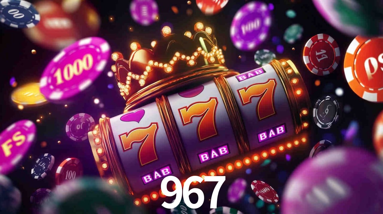 Live Casino 967