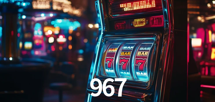 VIP Casino 967