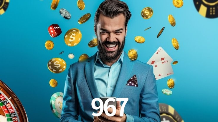 Slot Games 967