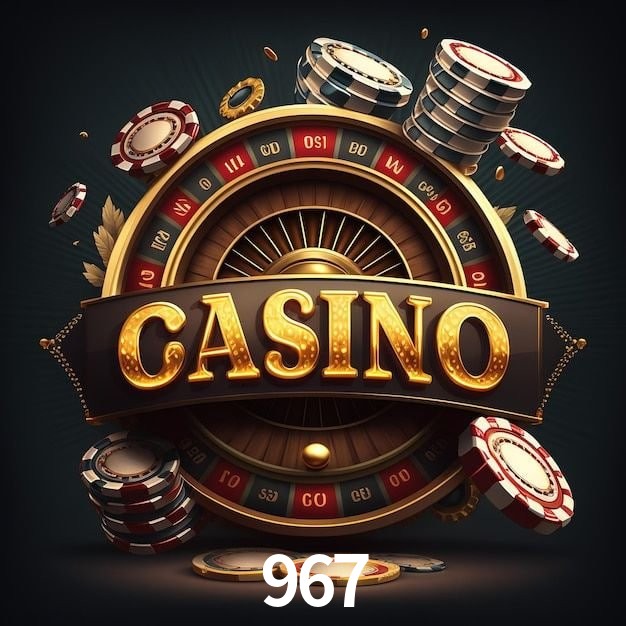 967 bet
