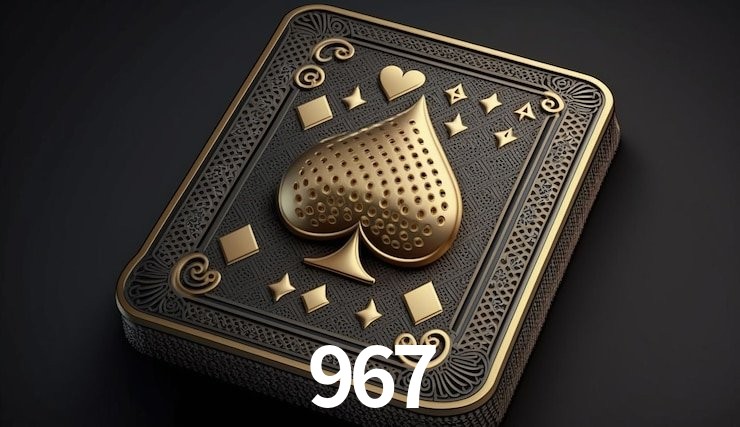 Jogo Spaceman 967