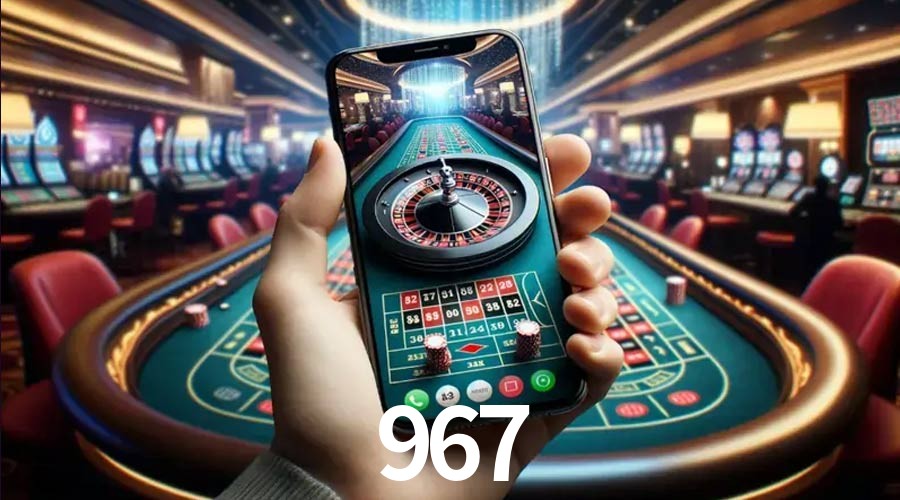 Quick Registration 967