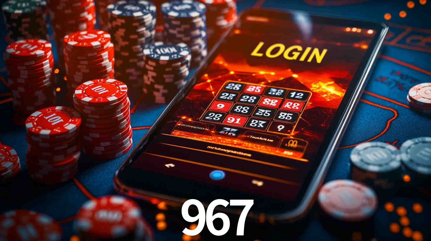 967