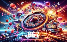 Casino Ao Vivo 967