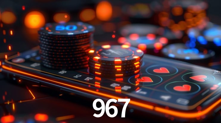 Game Statistics 967