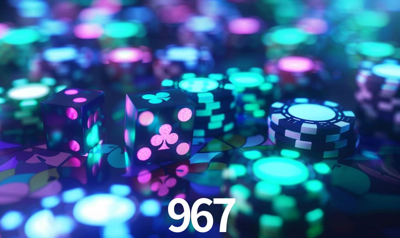 Jogos Exclusivos 967