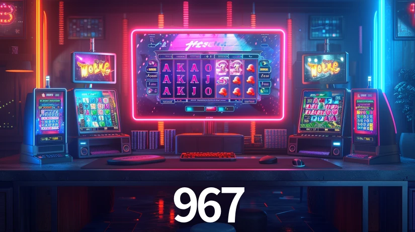 967 bet