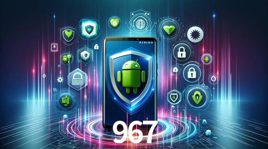 Secure Login 967