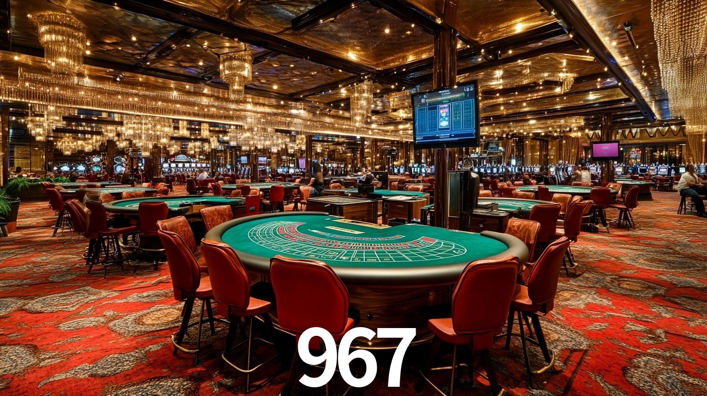 967 bet