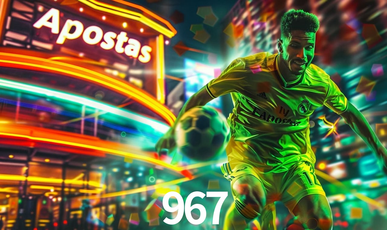 Apostas de Basquete 967