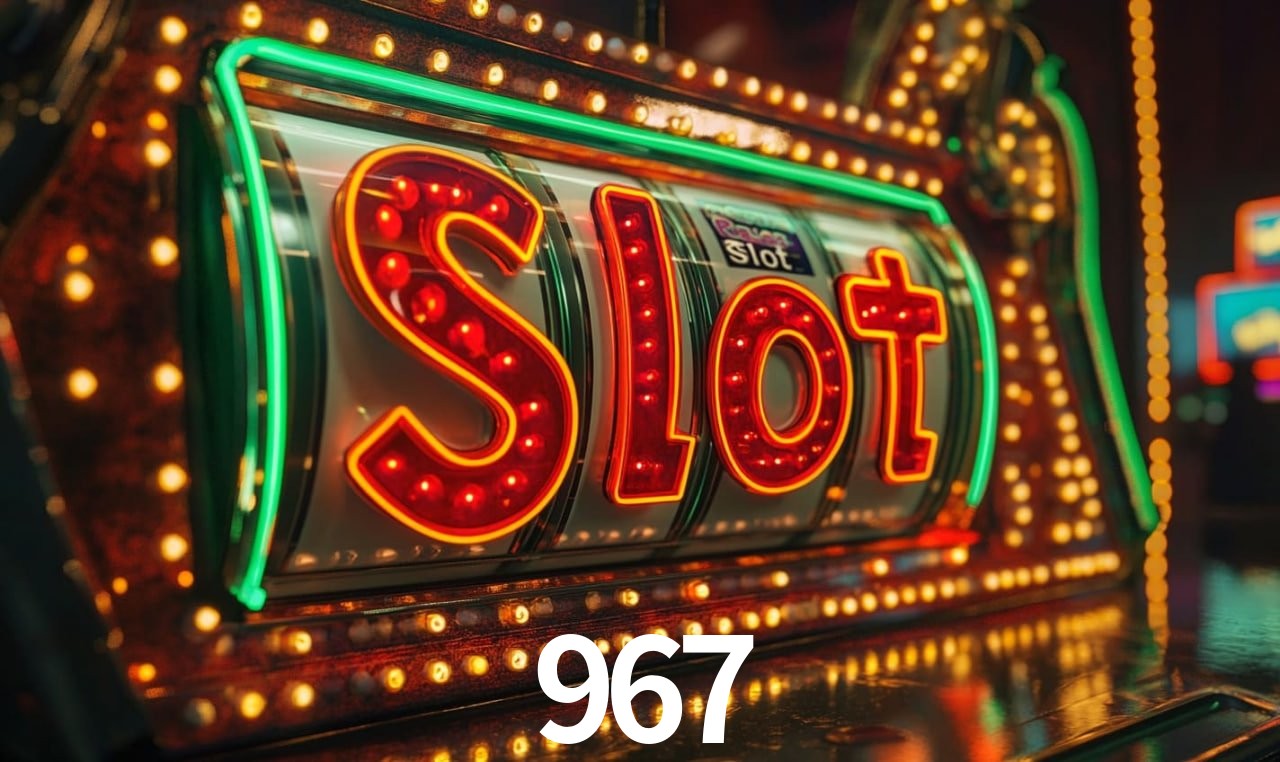 Casino Ao Vivo 967