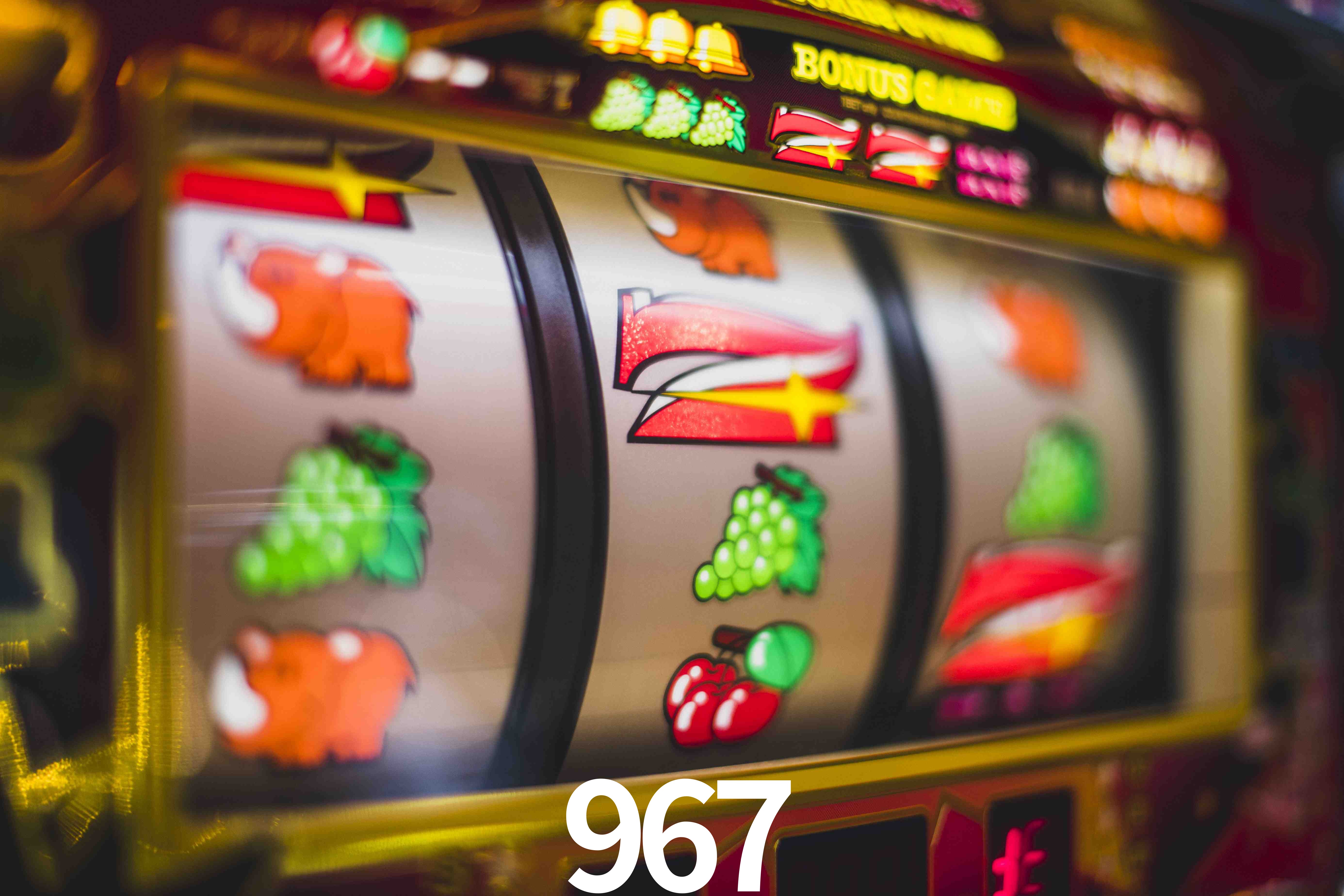 Sports Statistics 967