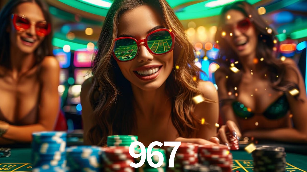 Experiência VIP 967
