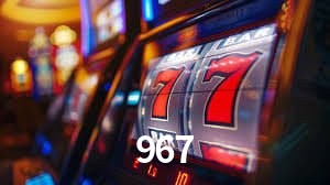 Estatísticas do Jogo 967