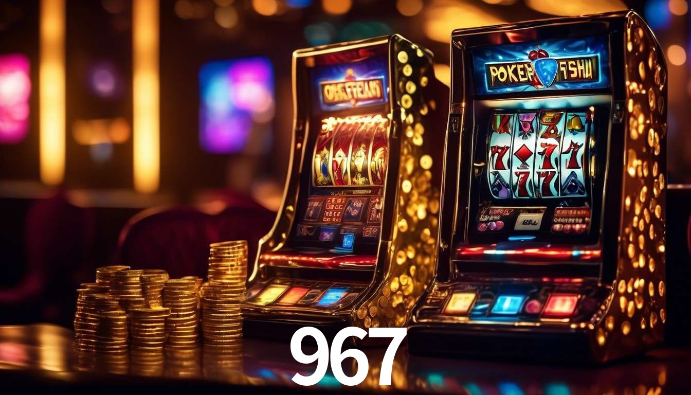 Descubra a Essência do 967: Nossa História e Compromissos