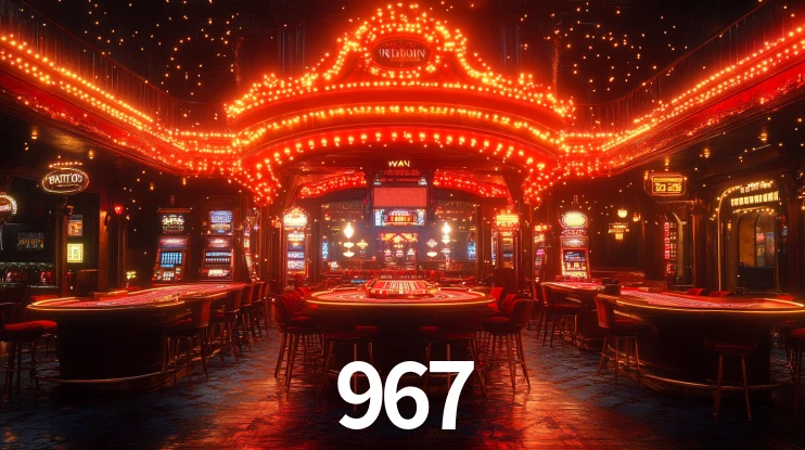 Premium Interface 967