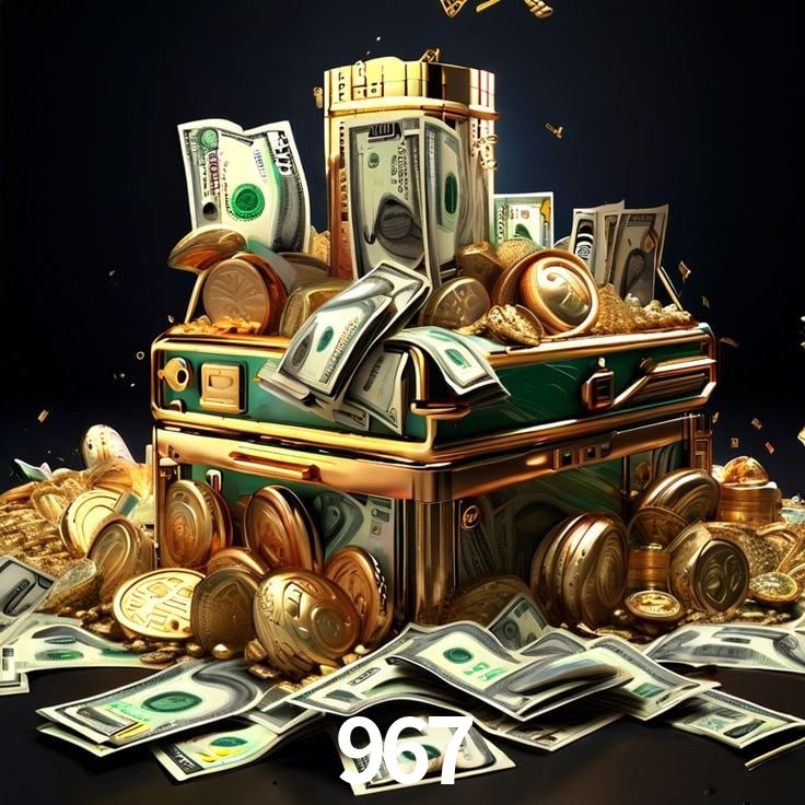 Casino VIP 967