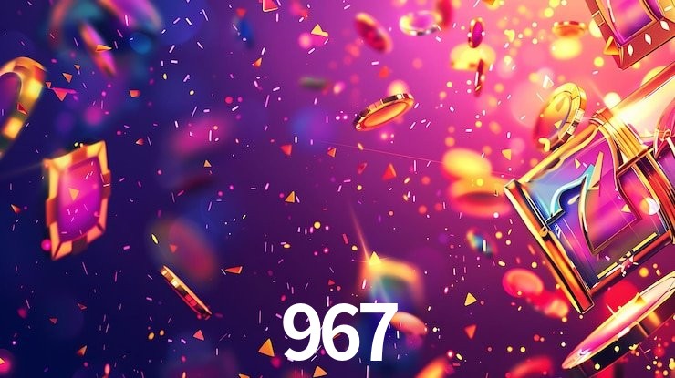 A Experiência Imersiva dos Cassinos Ao Vivo no 967