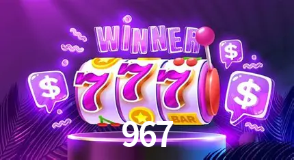 A Emoção da Loteria na 967: Uma Chance de Mudança de Vida