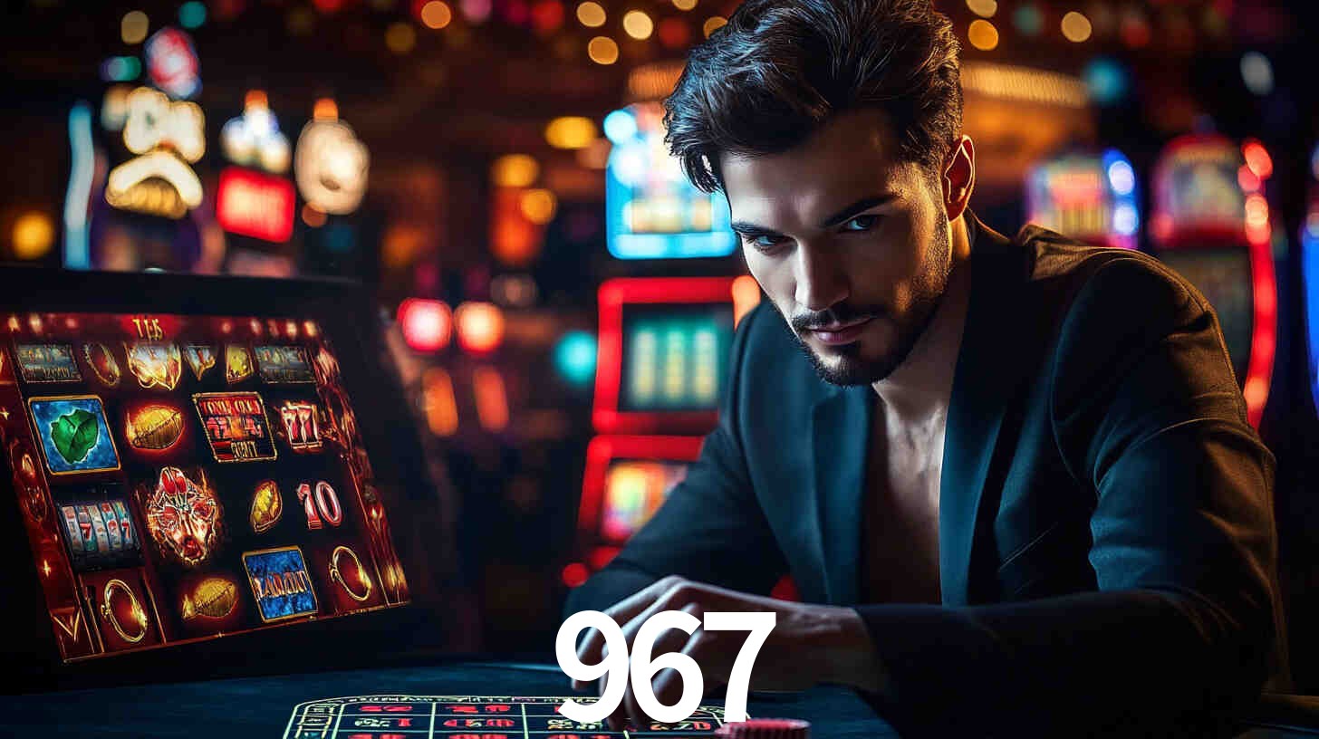 967 bet
