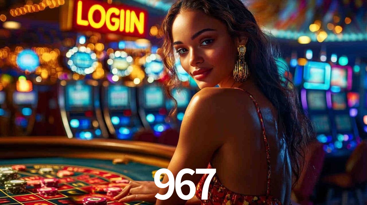 Experiência VIP 967