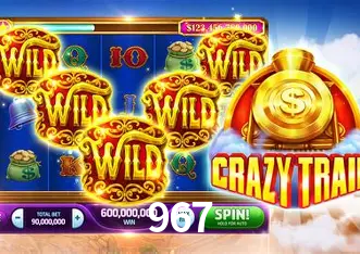 Descubra o Mundo do Cassino Online com 967