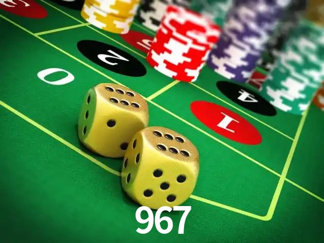 Statistics 967