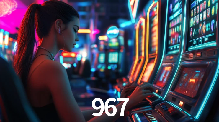 967 App Interface
